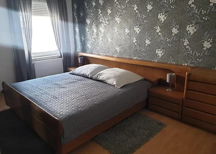 Gästewohnung