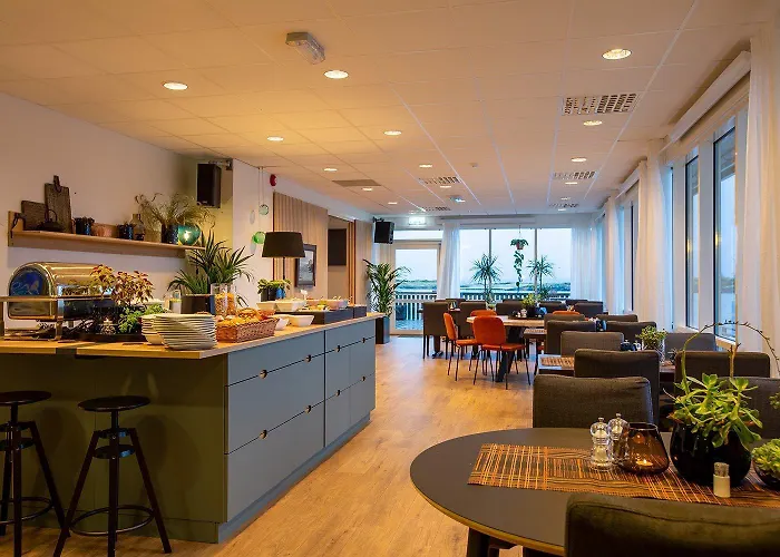 Kjerringoy Bryggehotell