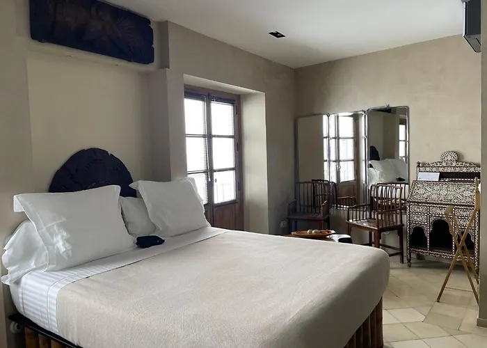 Hotel Hospederia 16 (Adults Only) Tarifa