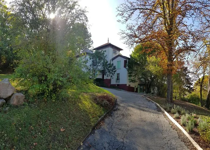 Alexandra Apartments