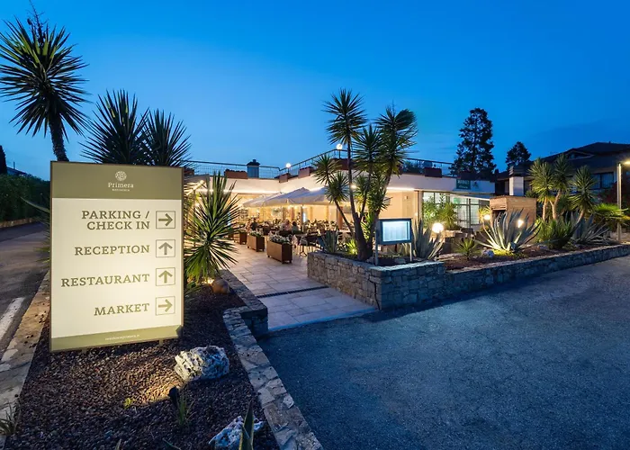 Residence Primera Moniga del Garda