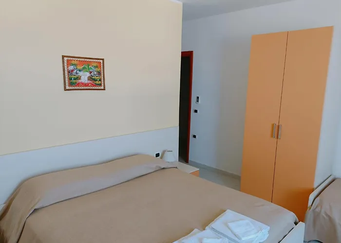 B&B Donna Nina Gioia Tauro