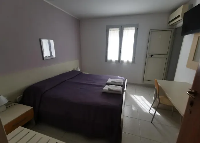 B&B Donna Nina Gioia Tauro