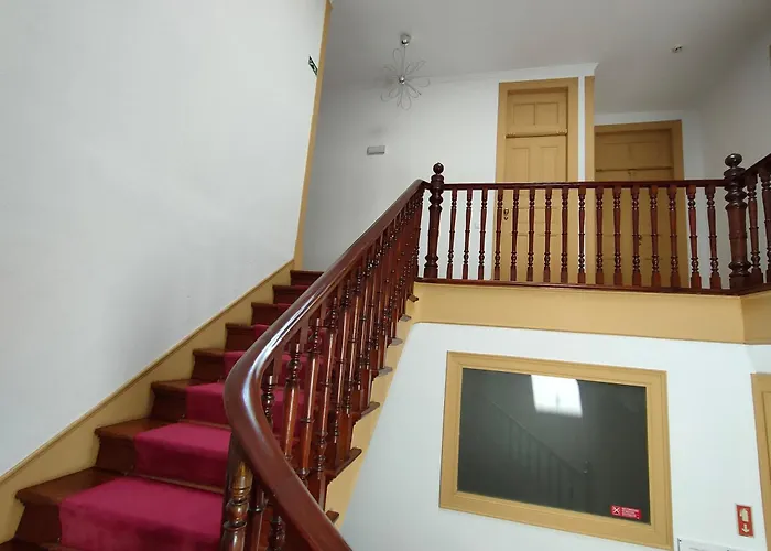 A Vianesa - Guest House Viana do Castelo