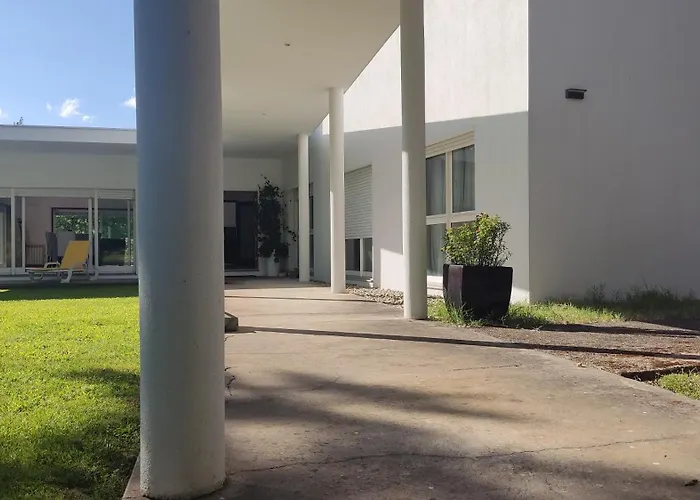 Casa De Apeleiras Acomodação com café da manhã Marco de Canavezes