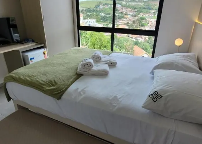 Zuppolini Apart Hotel
