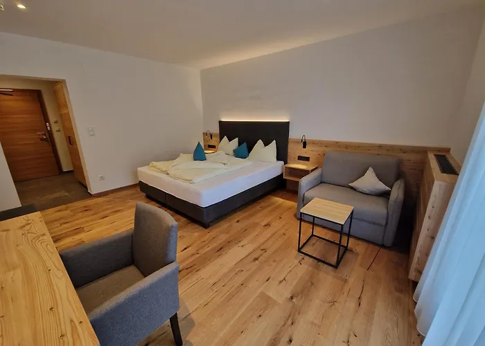 Hotel Mignon Solda
