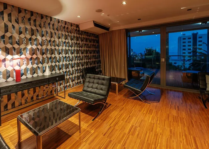 Eurostars Queen Of Montenegro (Adults Only) Budva