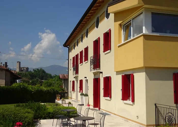 Casa Novecento Rooms&apartments