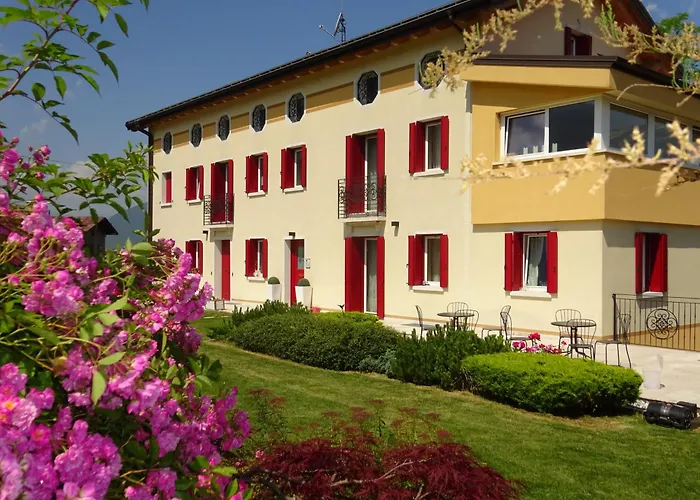 Casa Novecento Rooms&apartments