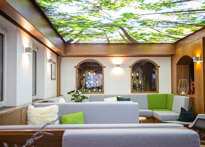 Hotel B&B Andreas Canazei