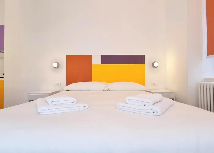 Aparthotel Dada Triest