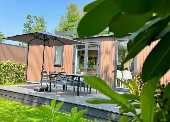 Vakantiepark Delftse Hout