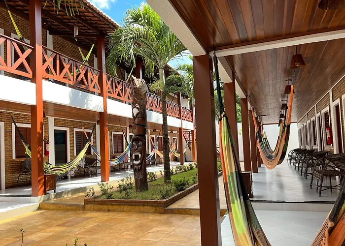 Jeri Hotel Group Jijoca de Jericoacoara
