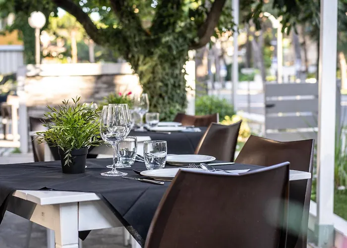 Hotel Oliver Cervia