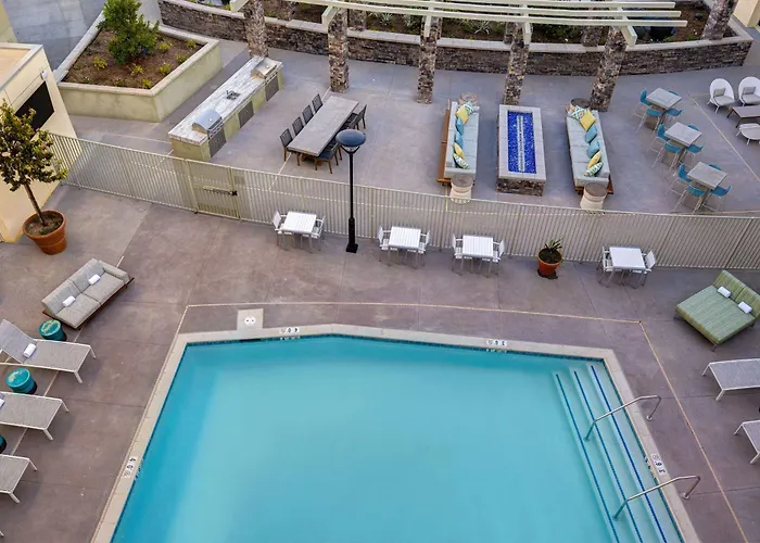 Hilton Garden Inn Temecula