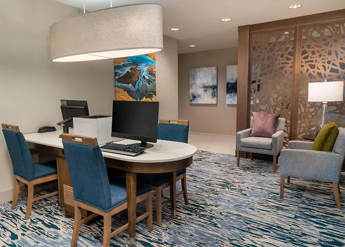 Homewood Suites By Hilton Livermore, Ca