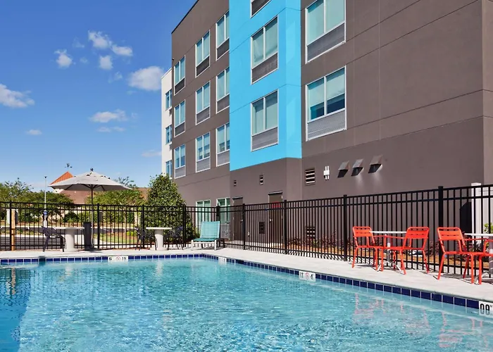 Tru By Hilton Prattville