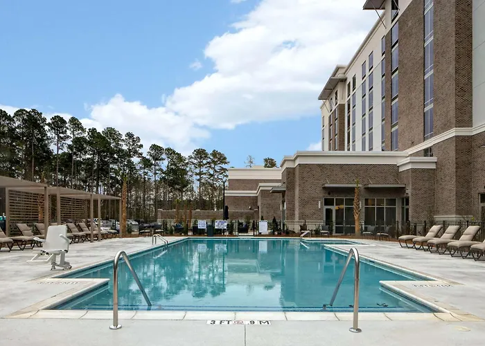 Homewood Suites By Hilton Summerville
