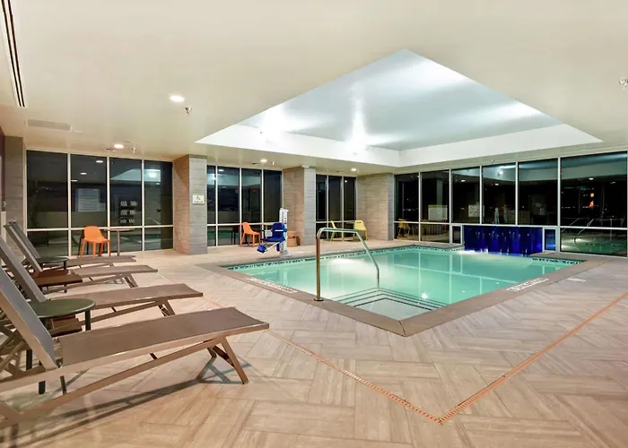 Home2 Suites By Hilton Atlanta Marietta, Ga