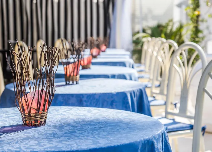 Hotel Diamond Nuova Gestione Riccione