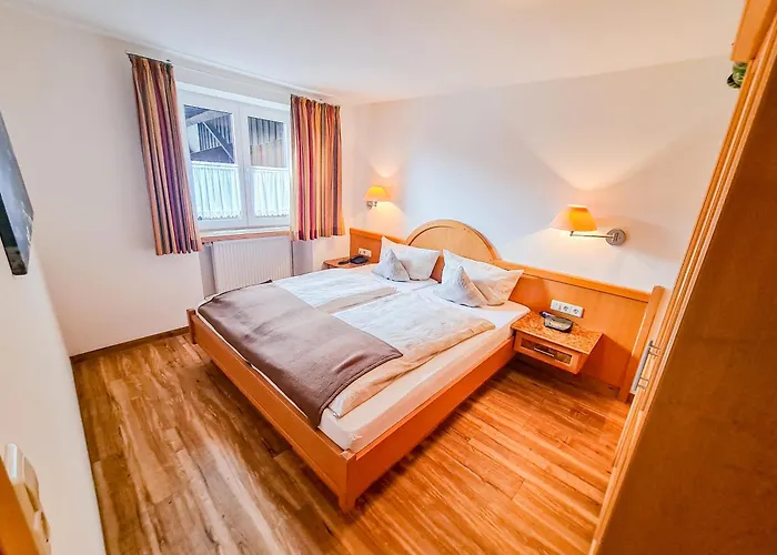 Berghotel Sonnenklause Sonthofen