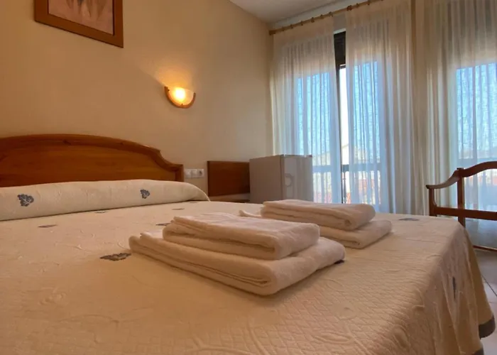 Hostal Jose Mari Ciudad-Rodrigo