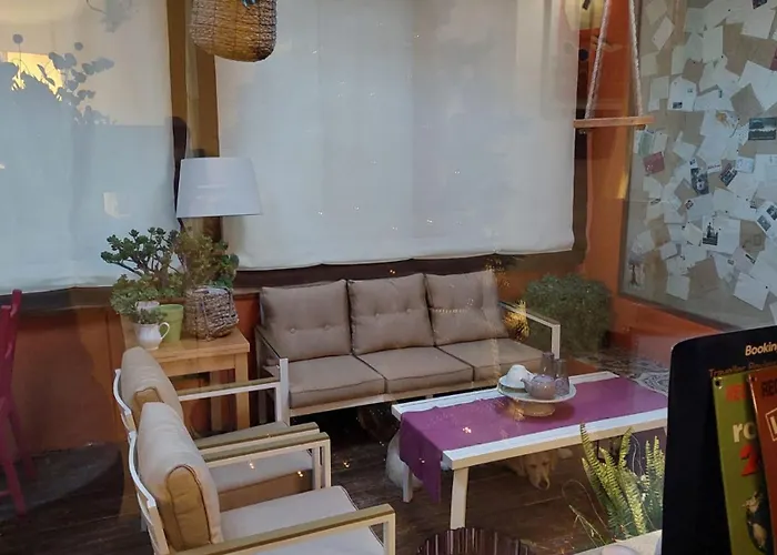 Camere A Sud Agrigento