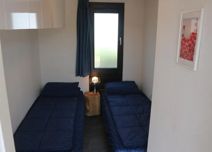 Incredible Hulck Hotel Nijkerk