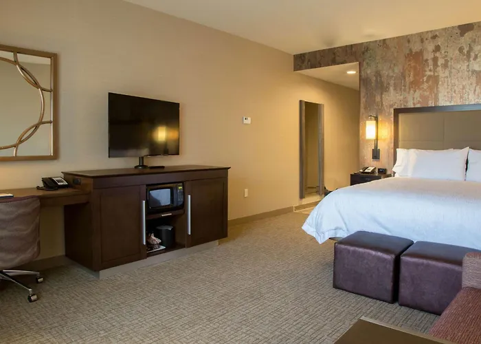 Hampton Inn & Suites Murrieta Temecula