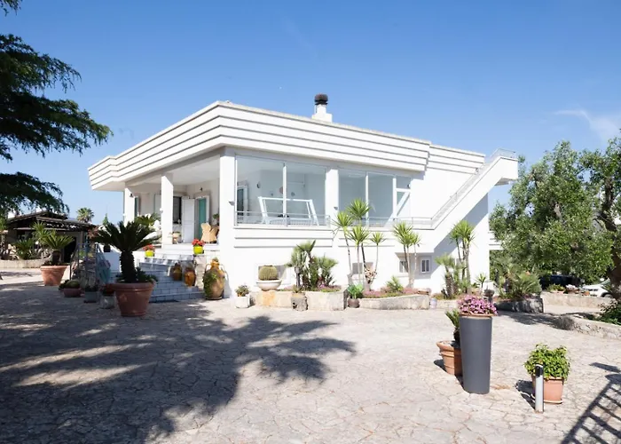 Bed & Breakfast Dei Colli