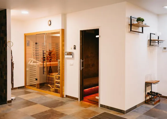 Bed&Wellness Maas en Waal Bed and Breakfast Dreumel