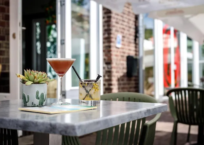 Kaserne Boutique Hotel 's-Hertogenbosch 