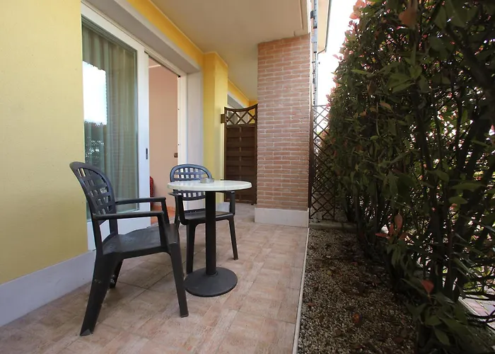 Hotel Campanello Castelnuovo del Garda
