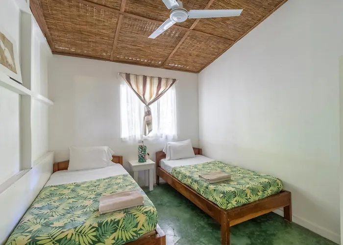 Bajo El Arbol B&B