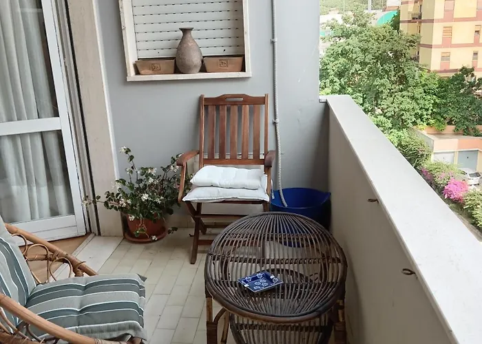Bed and Breakfast Le Tre Civette Sassari