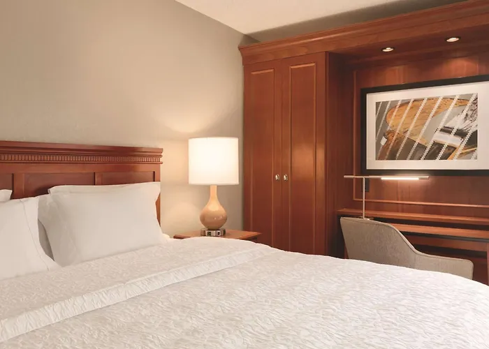 Hôtels à Des Moines