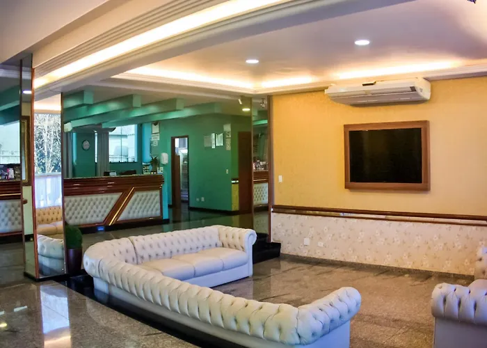 Hotel Monalisa Foz do Iguaçu