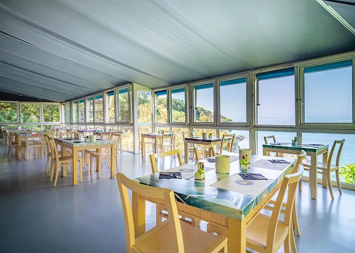 Hotel Il Nido Tellaro