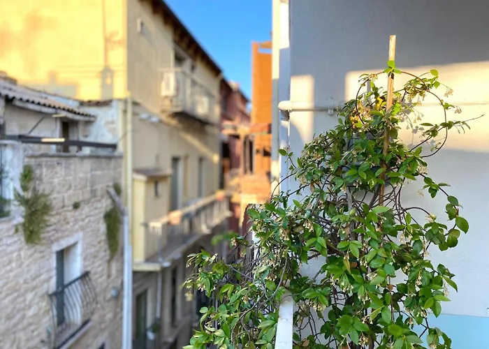 Altrelli Rooms Corato