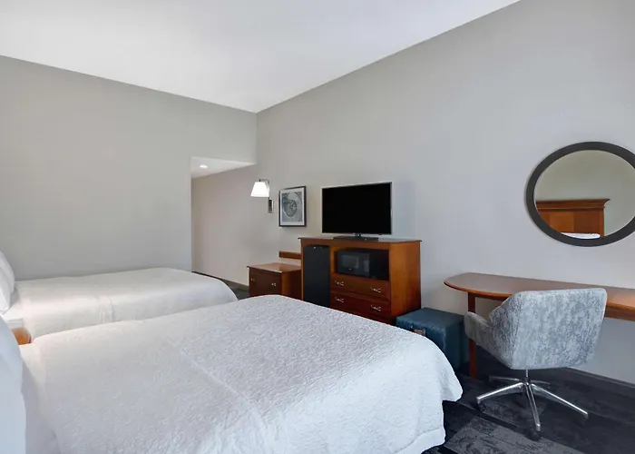 Hampton Inn & Suites Birmingham-Hoover-Galleria