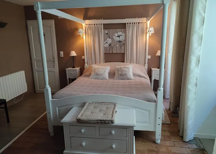 Hotel Demeure d'antan à Beblenheim