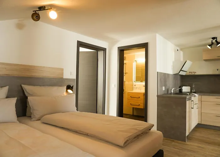 Hotel verWeiler Fischen im Allgäu