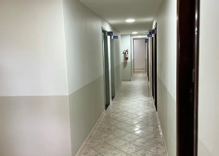 Sobradinho Hotel
