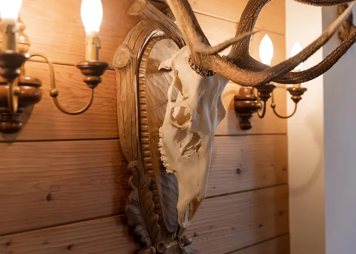 Hotels in Zell am Ziller