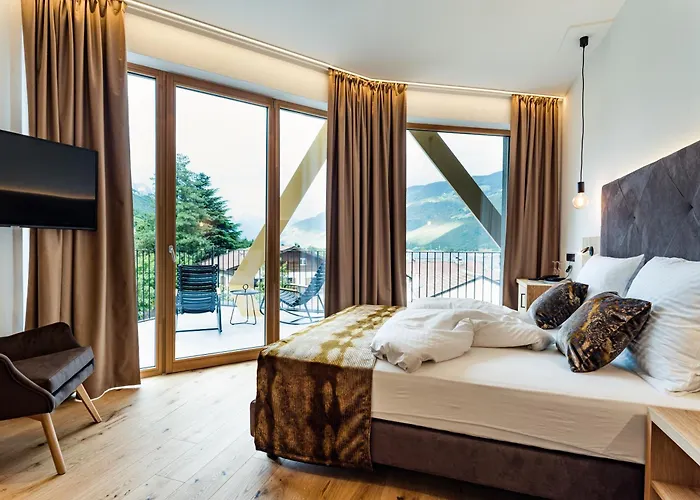Genusshotel Diamant Naturns