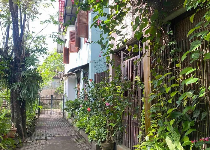 Villa Sambal