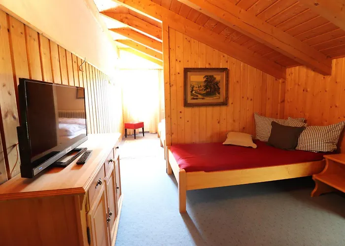 Schelpenalp Berghotel Balderschwang