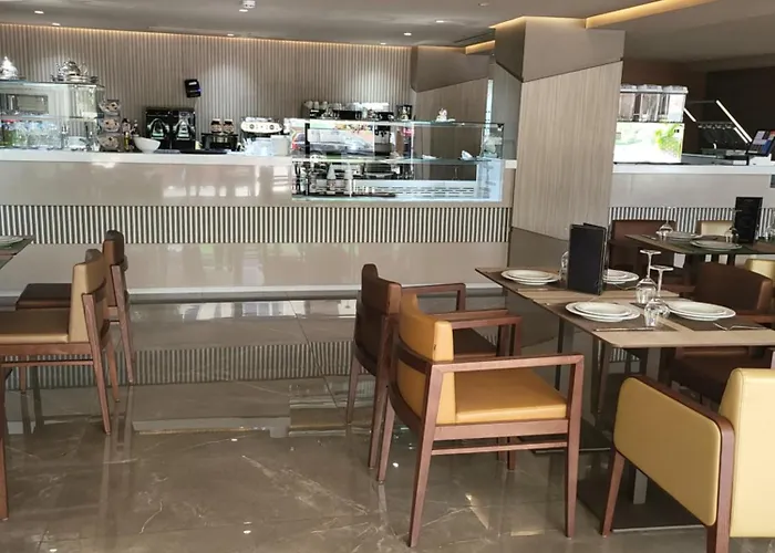 Tanger App Hotel