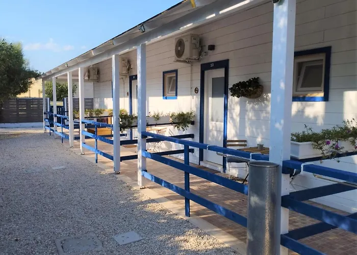 B&B Gli Oleandri